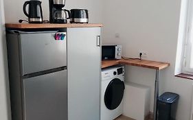 Joli appartement moderne / proche de Dinard