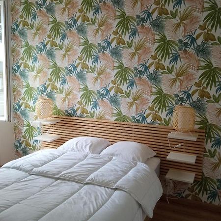 Joli appartement moderne / proche de Dinard Pleurtuit Esterno foto