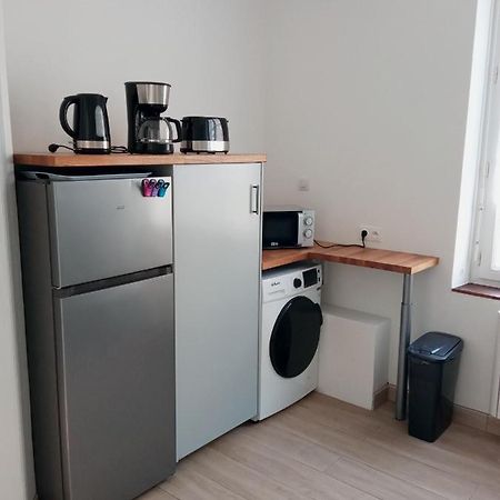 Joli appartement moderne / proche de Dinard Pleurtuit Esterno foto